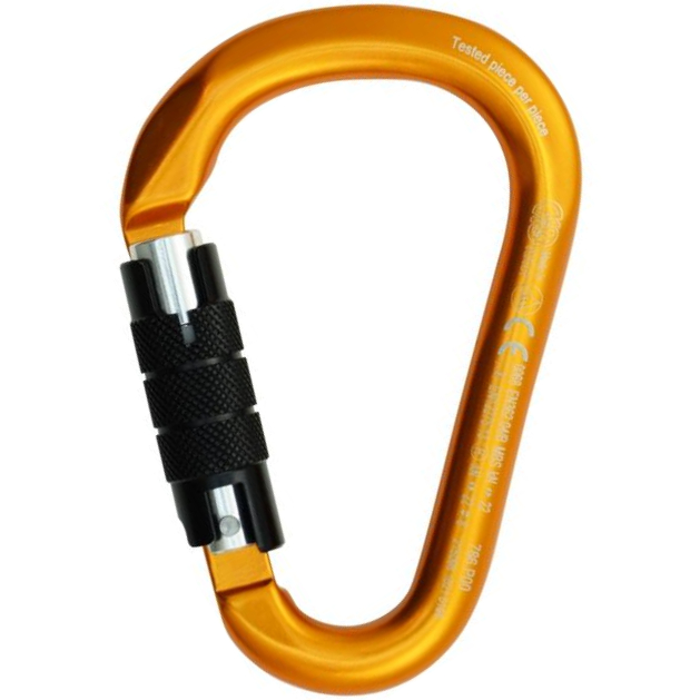 Kong HMS Classic Twist Lock