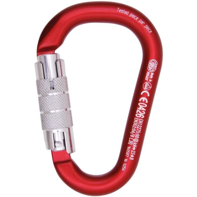 Kong HMS Napik Twist Lock