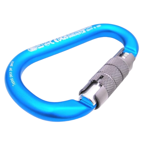 Kong HMS Napik Twist Lock