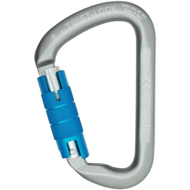 Kong Large Multiuse Twist Lock