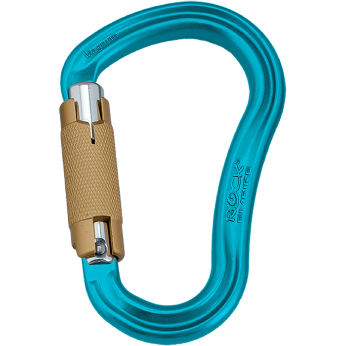 Rock Empire Magnum 2T Carabiner