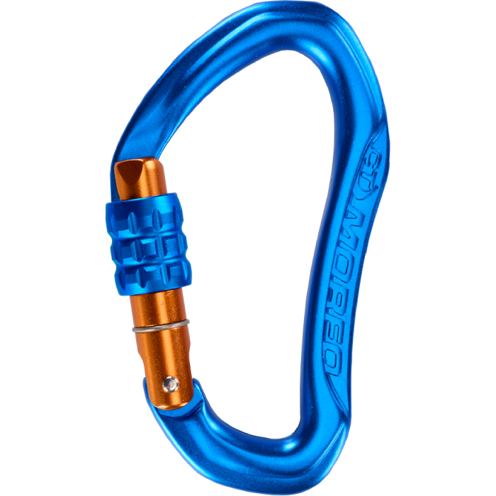 Climbing Technology Morfo SG Carabiner