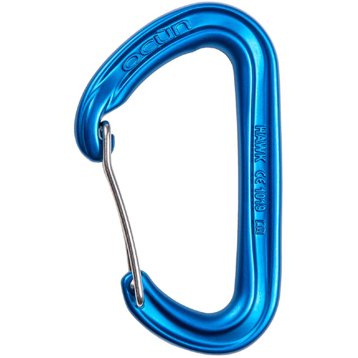 Ocun Hawk Wire Carabiner