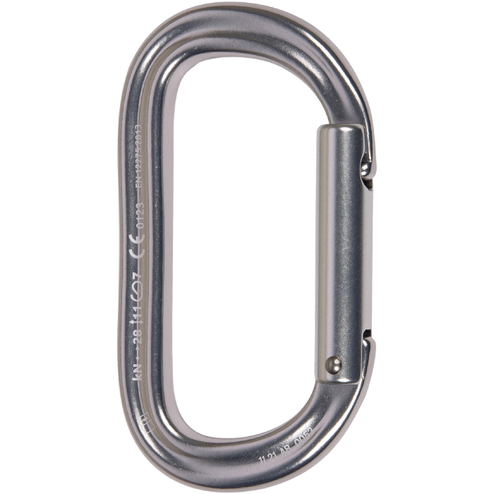 CAMP Oval XL Carabiner