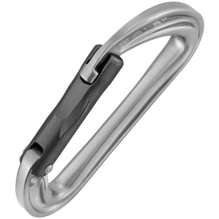 Petzl Spirit Straight Carabiner