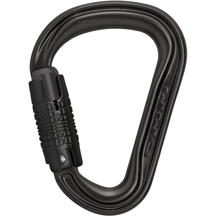 DMM Phantom HMS Locksafe Carabiner