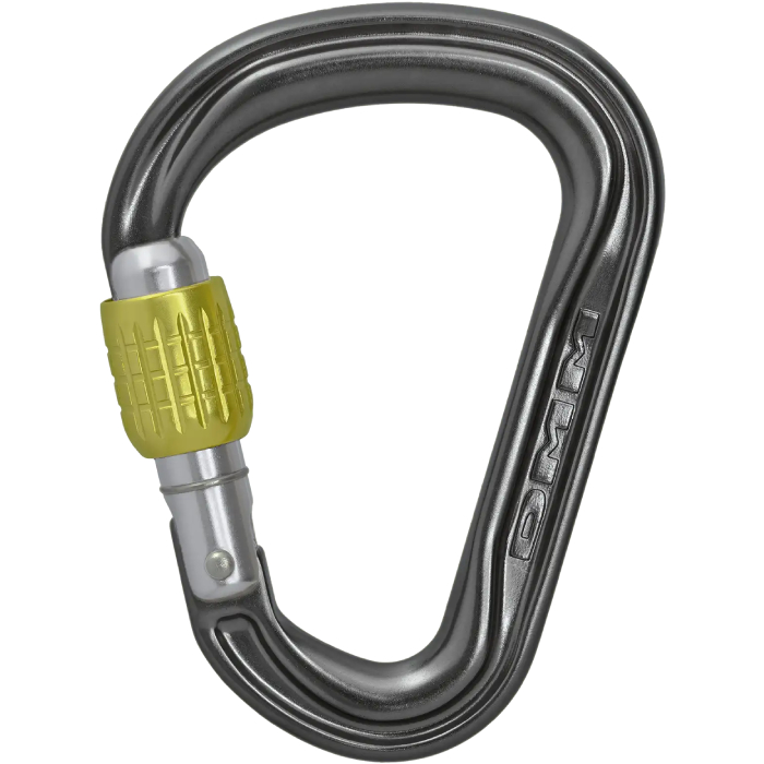 DMM Phantom HMS Screw Carabiner