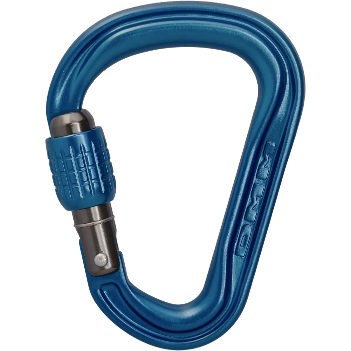 DMM Phantom HMS Screw Carabiner