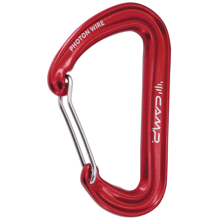 Plastic Carabiner,20 PCS Highly Practical Carabiner with a Smooth Surface  That Can Be Operated with One Hand