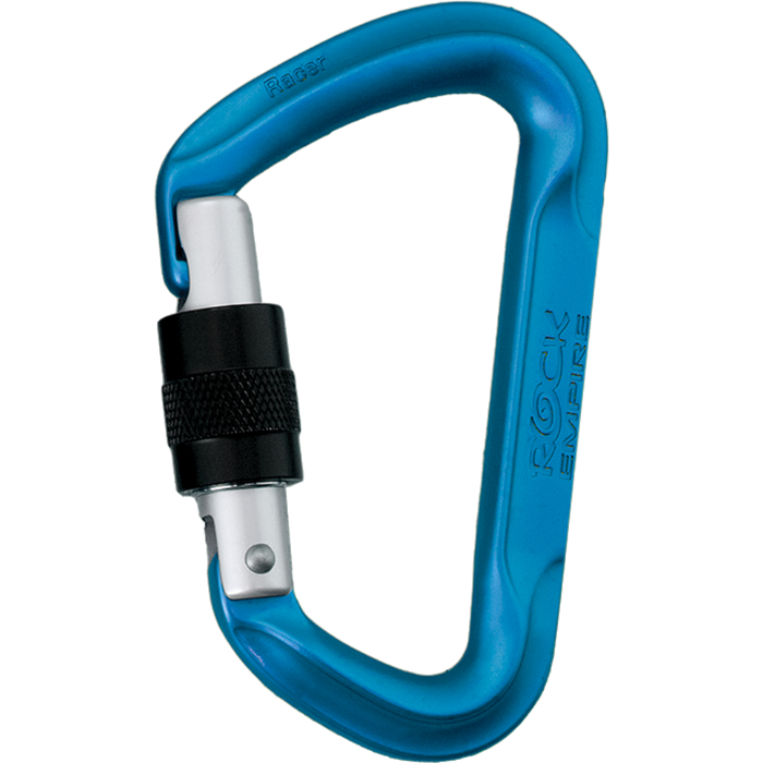 Rock Empire Racer S Carabiner