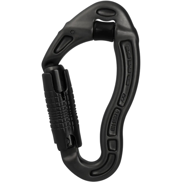 DMM Revolver Locksafe Carabiner