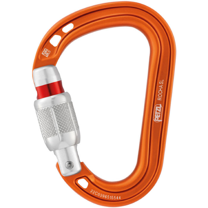 Petzl Rocha Carabiner