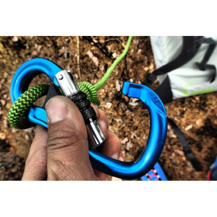 Rock Empire 2Tap S Carabiner