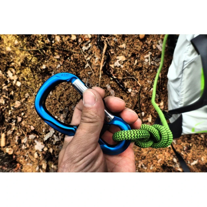 Rock Empire 2Tap S Carabiner