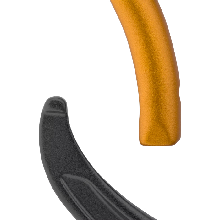 Salewa Ortles Bent Carabiner