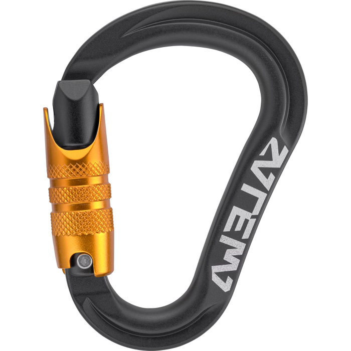 Salewa Ortles HMS C.3 S Carabiner
