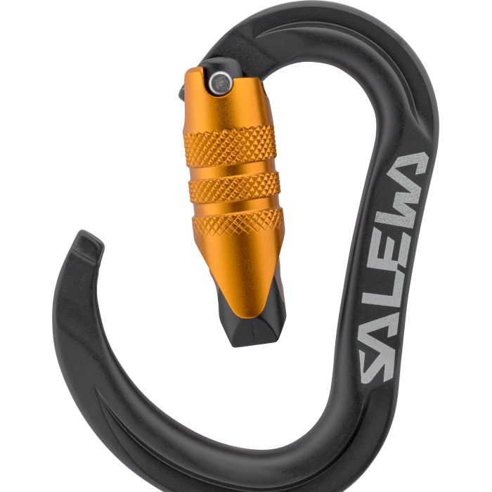 Salewa Ortles HMS C.3 S Carabiner