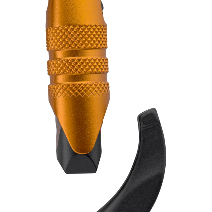 Salewa Ortles HMS C.3 S Carabiner