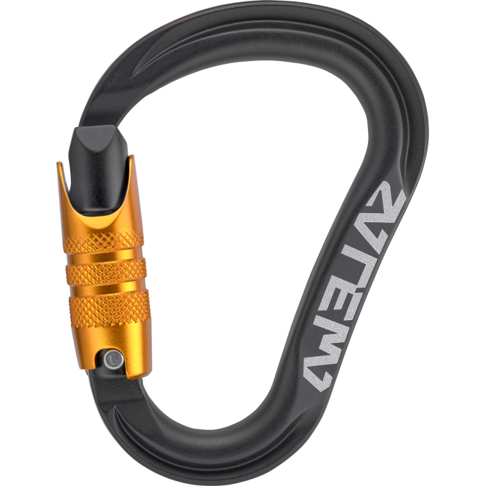 Salewa Ortles HMS C.3 M Carabiner