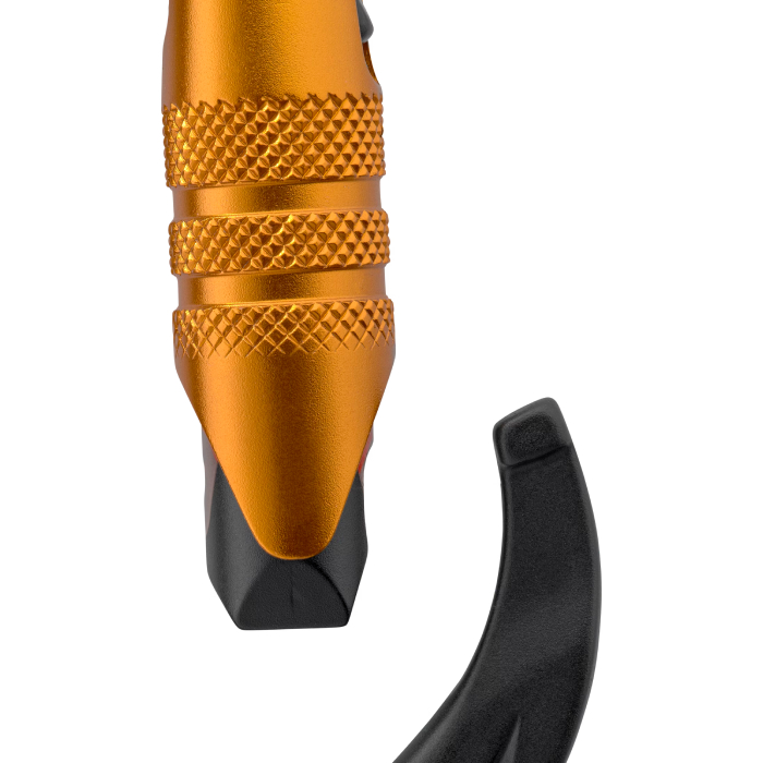 Salewa Ortles HMS C.3 M Carabiner