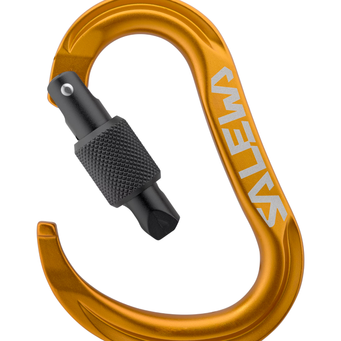 Salewa Ortles HMS M Carabiner