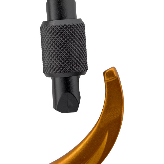 Salewa Ortles HMS M Carabiner