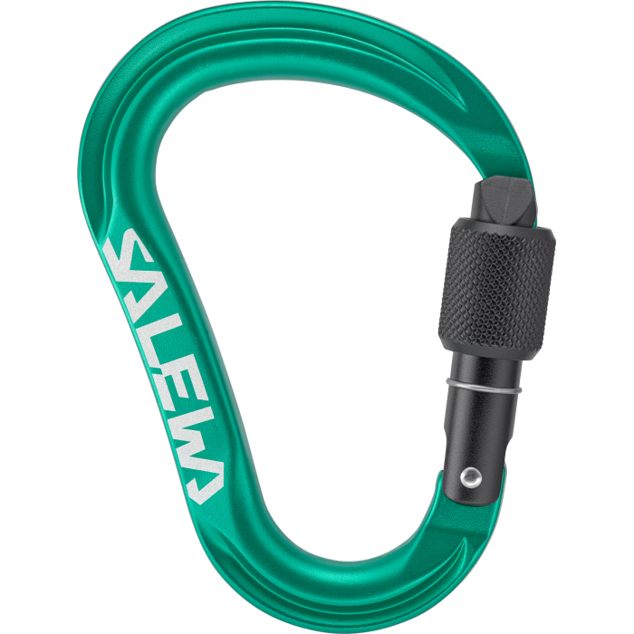 Salewa Ortles HMS M Carabiner