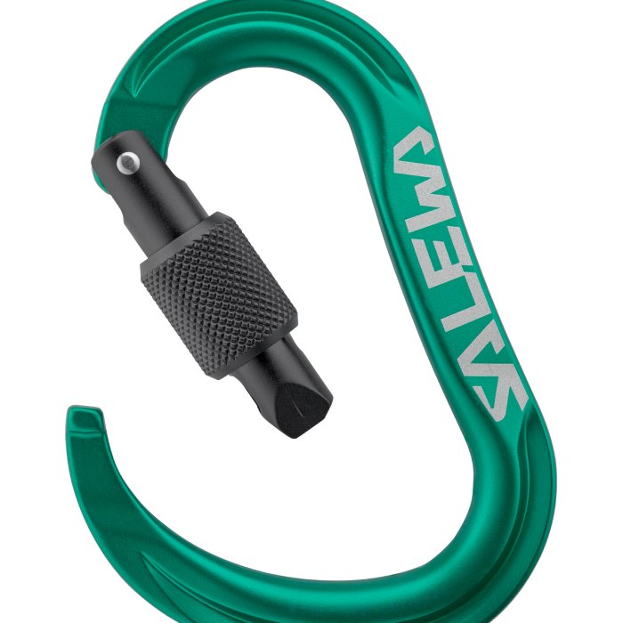 Salewa Ortles HMS M Carabiner