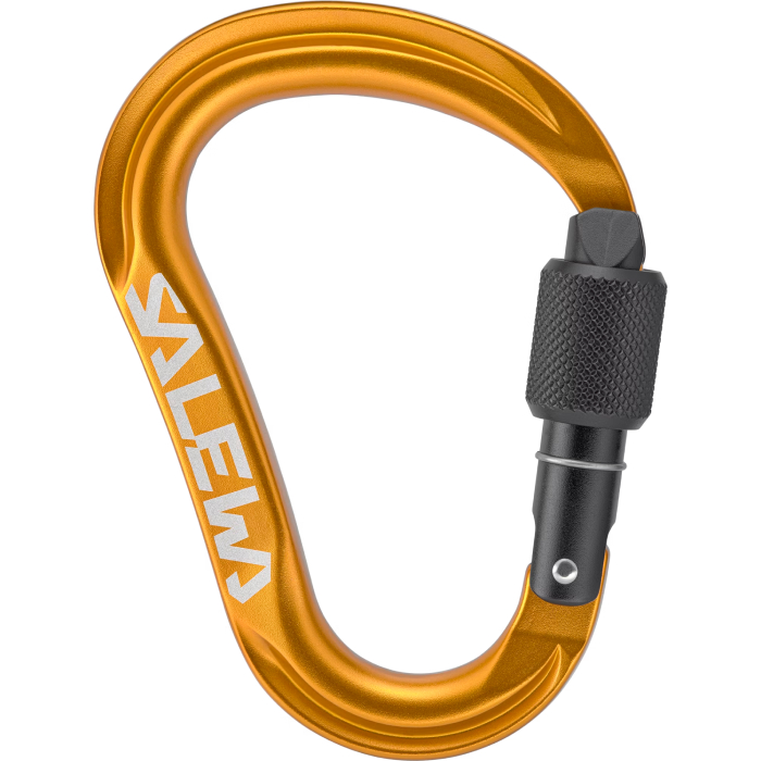 Salewa Ortles HMS M Carabiner
