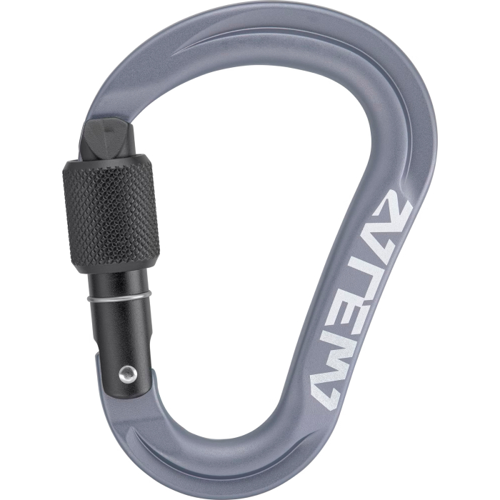 Salewa Ortles HMS S Carabiner