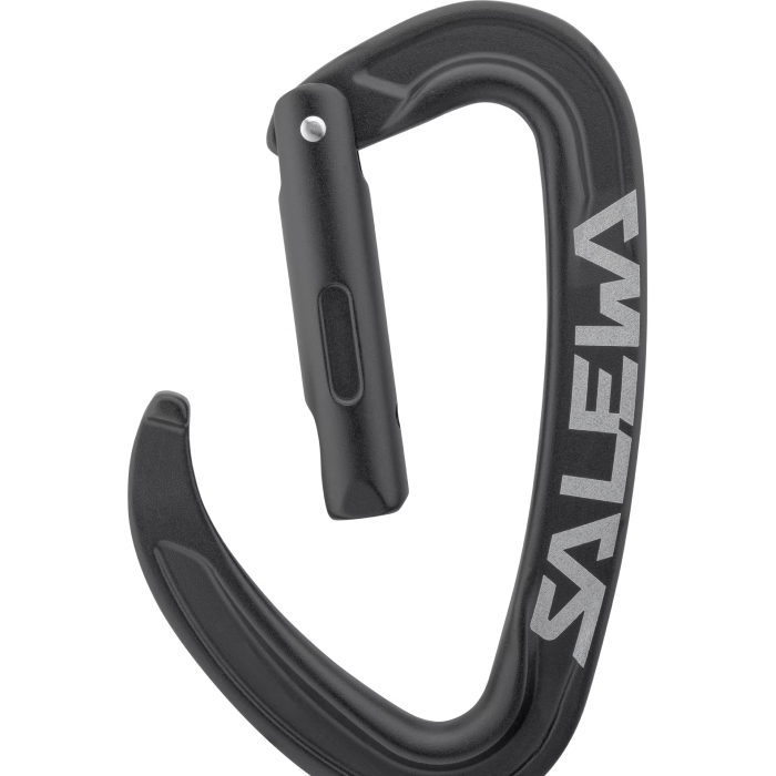 Salewa Ortles Straight Carabiner
