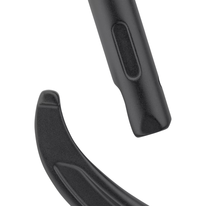 Salewa Ortles Straight Carabiner