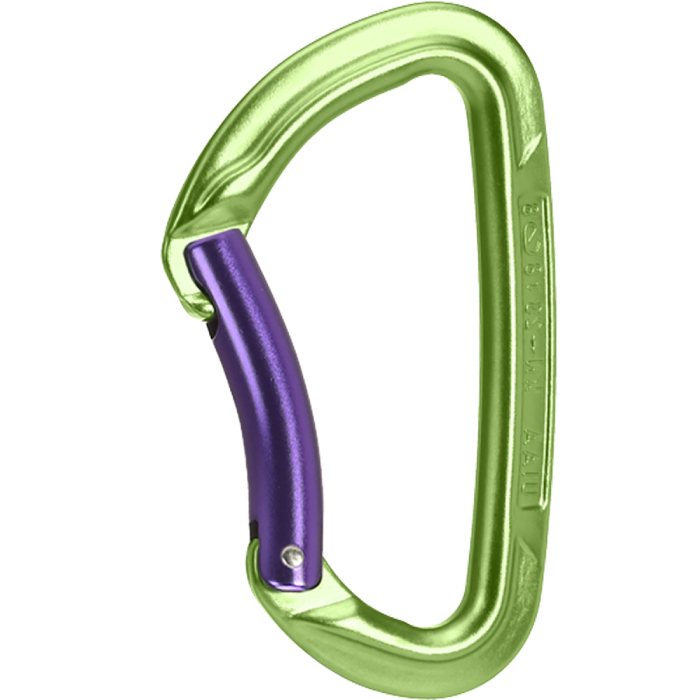 Wild Country Session Bent Carabiner