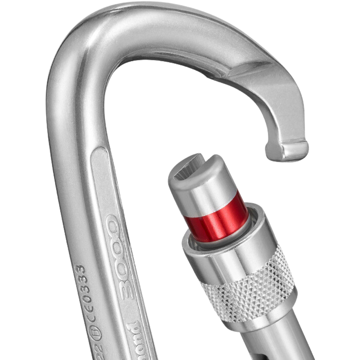 Simond 3000 Screw Carabiner