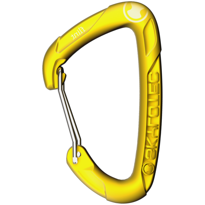 Skylotec Flint Wire Carabiner