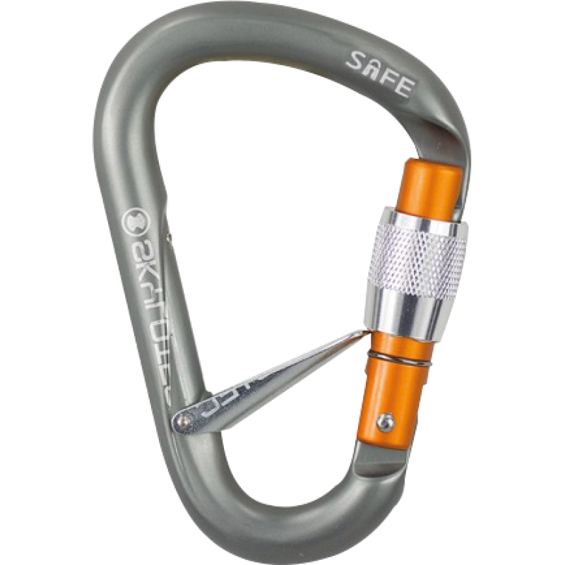 Skylotec Safelock SC Carabiner