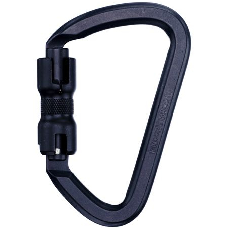 SMC Kinetic Twist Carabiner