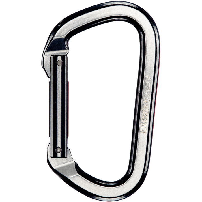 SMC Mountain D Carabiner