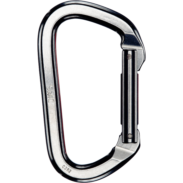 SMC Mountain D Carabiner