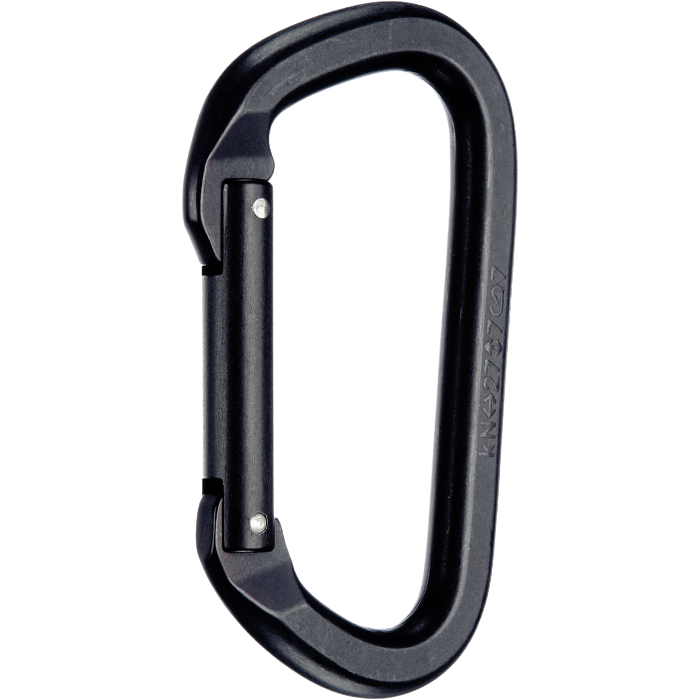 SMC Mountain D Carabiner