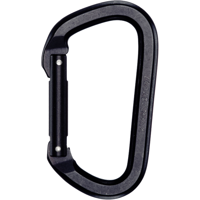 SMC Mountain D Carabiner