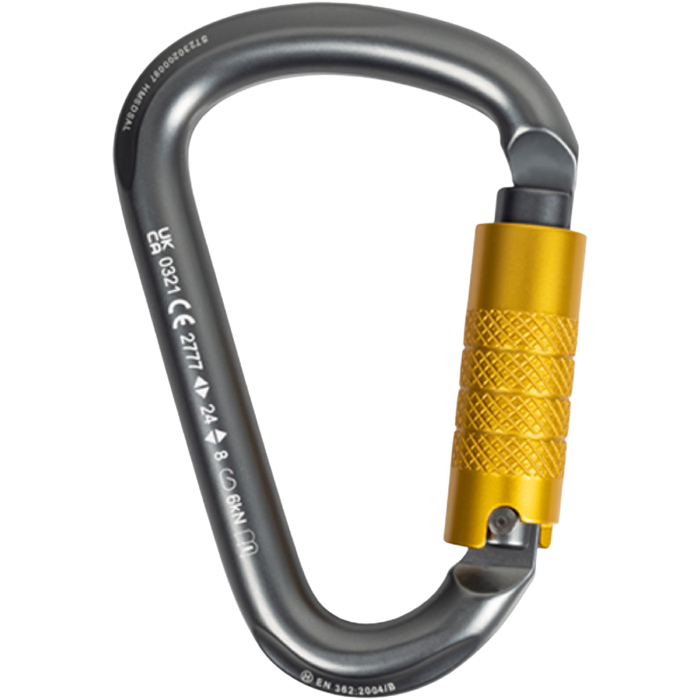 Sterling HMS Autolock Carabiner