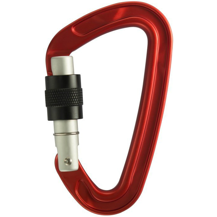 Stubai Atomy 2.0 Carabiner