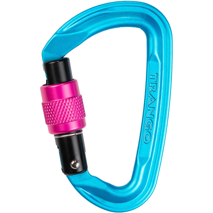 Trango Superfly Evo Carabiner