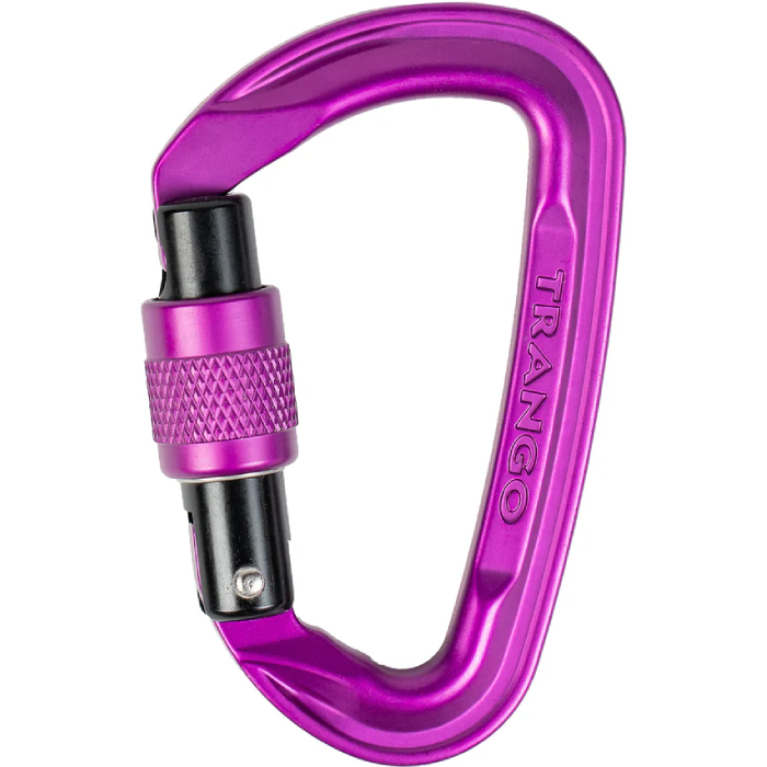 Trango Superfly Evo 4 Pack Carabiner