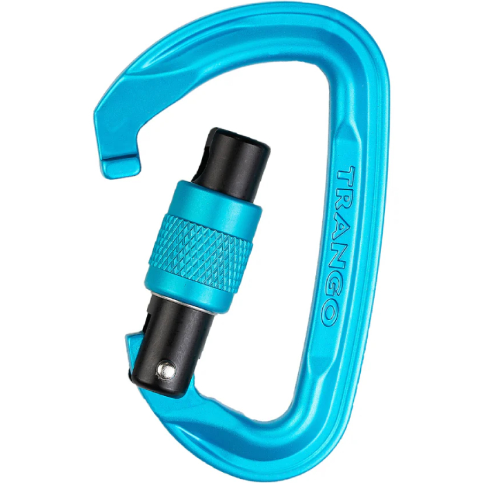 Trango Superfly Evo 4 Pack Carabiner