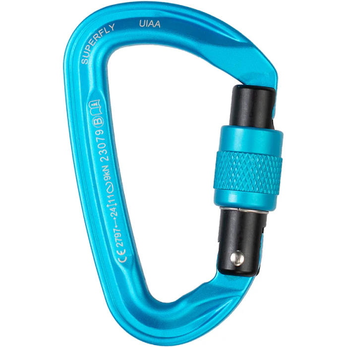 Trango Superfly Evo 4 Pack Carabiner