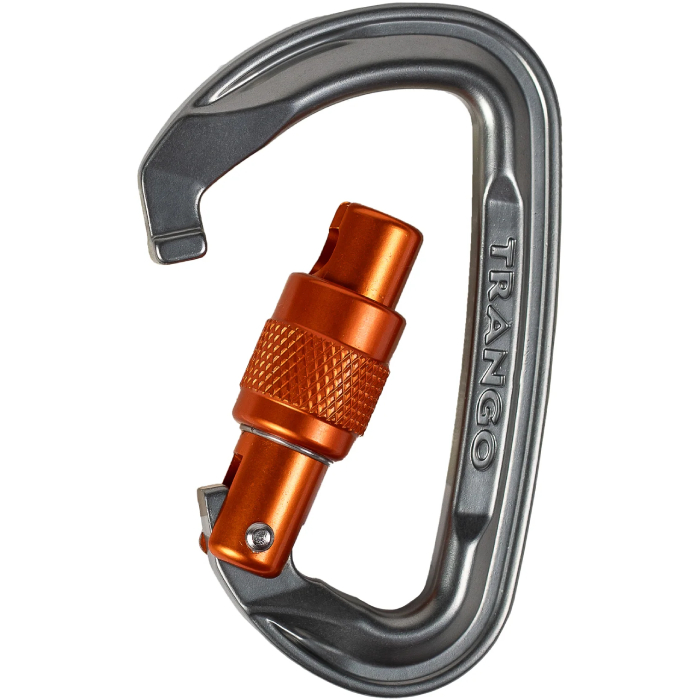 Trango Superfly Evo Carabiner