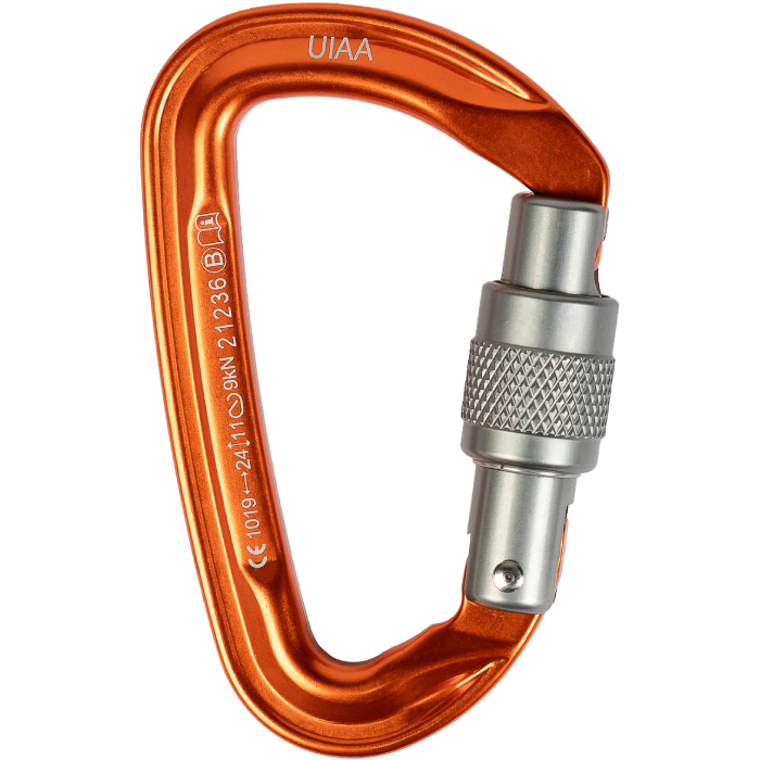 Trango Superfly Evo Carabiner