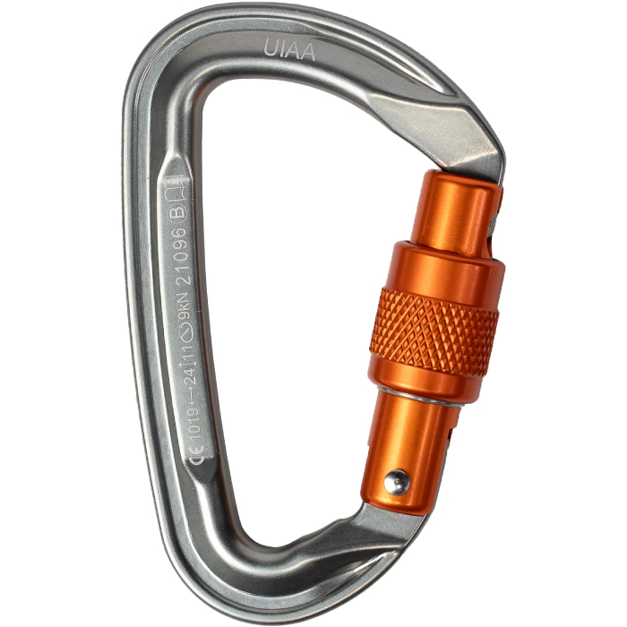 Trango Superfly Evo Carabiner